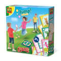 Pikkukuva 1 / 4: Taitopeli SES Creative Jump! Animals