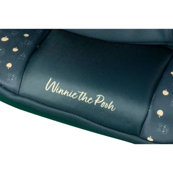 Bilstol Winnie The Pooh CZ11031 9 - 36 Kg Blå