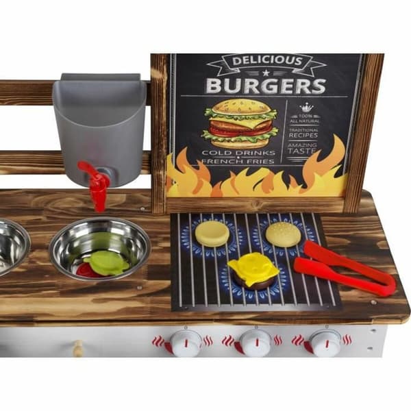 Legetøjs grill Klein Beach Picnic Legetøj
