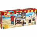 Miniatyrbillede 2 af 6: Legetøjs grill Klein Beach Picnic Legetøj