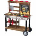 Miniatyrbillede 1 af 6: Legetøjs grill Klein Beach Picnic Legetøj