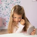 Miniatyrbild 2 av 4: Barnsmink Smoby My Beauty Powder Compact Grå