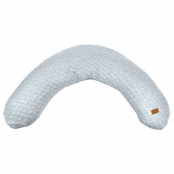 Breastfeeding Cushion Béaba Big Flopsy Grå