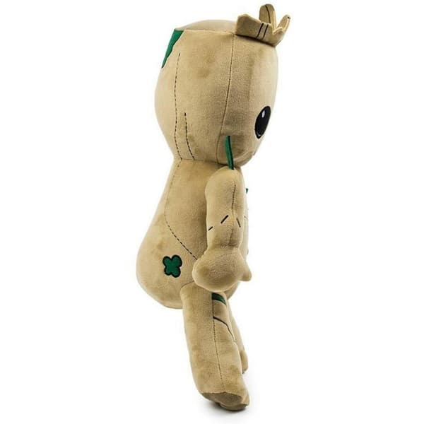 Guardians Of The Galaxy Baby Groot Plys Legetøj