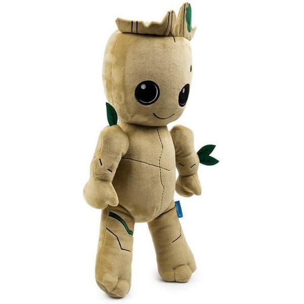 Guardians Of The Galaxy Baby Groot Plys Legetøj