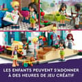 Miniatyrbild 4 av 6: Playset Lego 41748