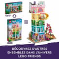 Miniatyrbild 5 av 6: Playset Lego 41748