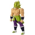Miniatyrbild 2 av 4: Actionfigurer Dragon Ball Broly Super Saiyan Bandai 36236 30 cm 1 Delar (33 cm)