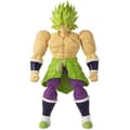 Miniatyrbild 1 av 4: Actionfigurer Dragon Ball Broly Super Saiyan Bandai 36236 30 cm 1 Delar (33 cm)