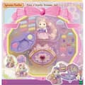 Miniatyrbild 2 av 4: Leksakspaket Sylvanian Families 5704 Prinsessa