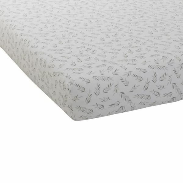 Monteret bundark Domiva 120 x 60 cm