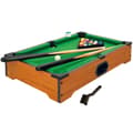 Miniatyrbilde 2 av 5: Bordflatebiljard Colorbaby 51 x 9 x 31 cm (2 enheter)