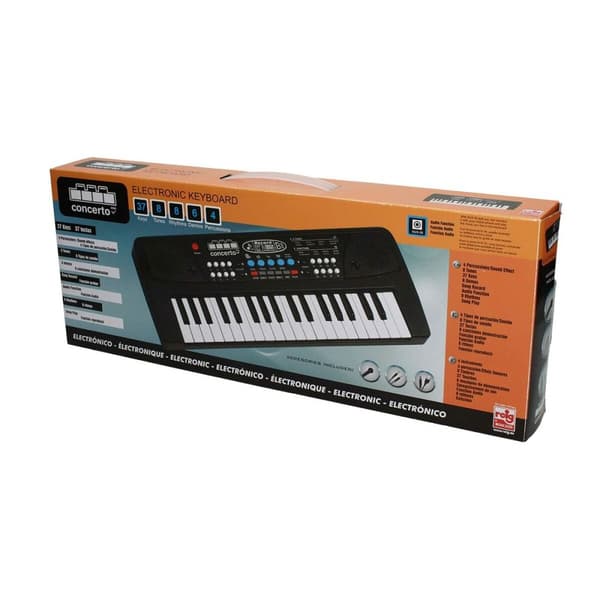 Elektrisk Piano Reig