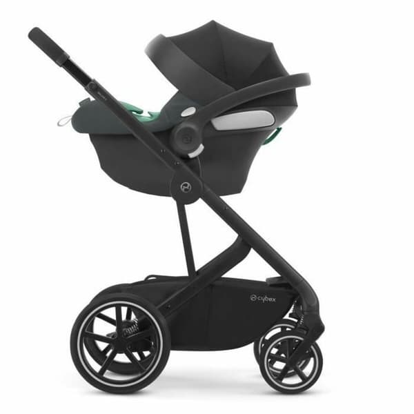 Bilstol Cybex ATON B2 I -SIZE 0+ (de 0 a 13 kilos)