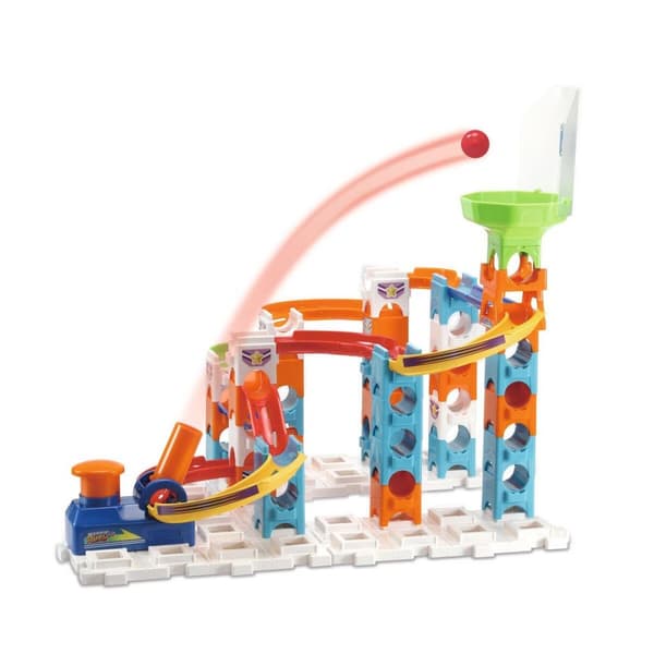 Vtech Marble Rush Adventure Set S100