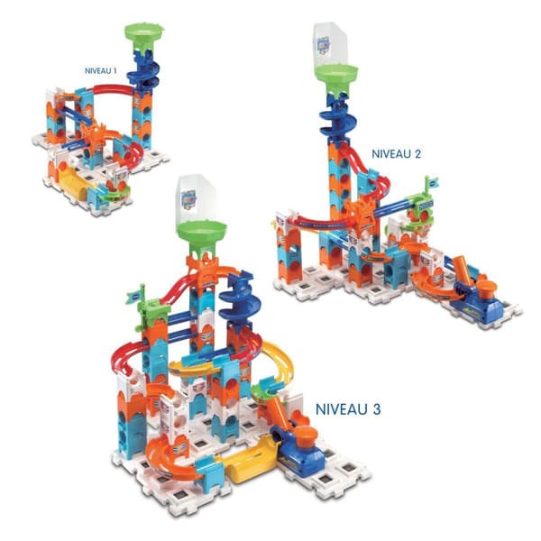Vtech Marble Rush Adventure Set S100