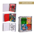 Miniatyrbild 8 av 8: Ritningsset Marvel