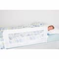 Pikkukuva 5 / 6: Sängyn turvakaide Dreambaby Maggie 110 x 50 cm