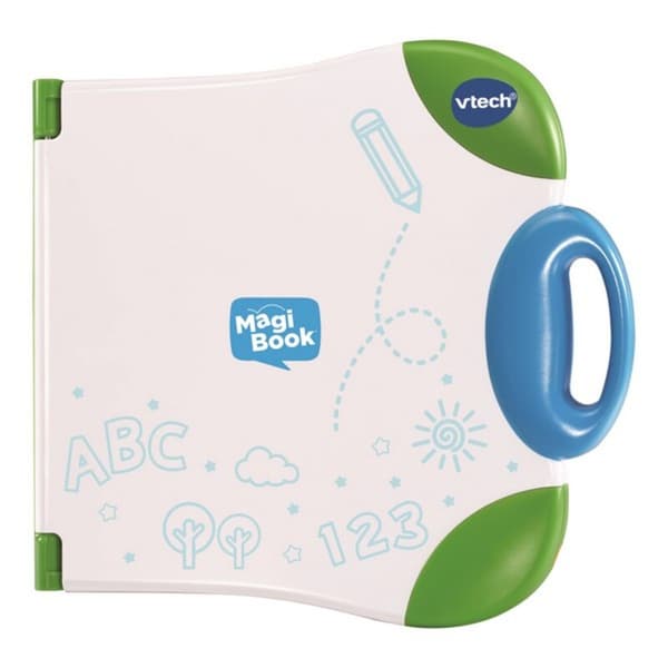 Interaktivt legetøj Vtech 602105 Fransk (Fransk) Bog