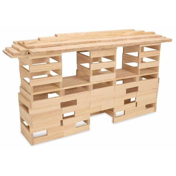 Byggsats Under Bed Store 8333