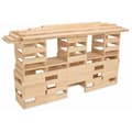 Miniatyrbild 3 av 3: Byggsats Under Bed Store 8333