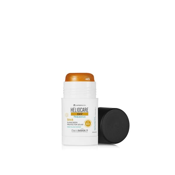 Solkrem for Barn Heliocare Pedriatics Stick SPF 50+ 25 g
