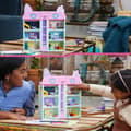 Miniatyrbild 3 av 6: Playset Lego 10788 Cabbys Dollhouse