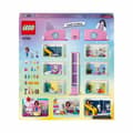 Miniatyrbild 2 av 6: Playset Lego 10788 Cabbys Dollhouse