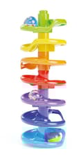 Miniatyrbild 1 av 2: Kulbana Spiral Tower Quercetti