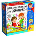 Miniatyrbild 1 av 4: Utbildningsspel Lisciani Giochi Multiplications et problèmes