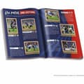 Pikkukuva 5 / 6: Tarrasetti Panini France Rugby