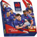 Pikkukuva 1 / 6: Tarrasetti Panini France Rugby