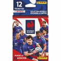Miniatyrbillede 1 af 3: Pakke med klistermærker Panini France Rugby 12 Konvolutter
