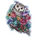 Miniatyrbillede 2 af 6: Puslespil Ravensburger 17511 Ugle 150 Dele