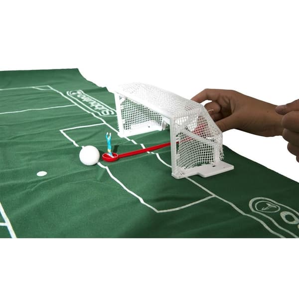 Lautapeli Megableu Subbuteo - Champions League Edition