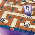 Miniatyrbillede 4 af 5: Brætspil Naruto Shippuden: Labyrinth