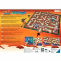 Miniatyrbillede 5 af 5: Brætspil Naruto Shippuden: Labyrinth