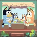 Pikkukuva 3 / 4: 3 palapelin setti Bluey Ravensburger 05685 147 Kappaletta