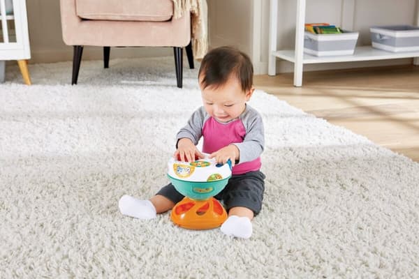 Vtech 3-In-1 Magic Move Ball SE/FI