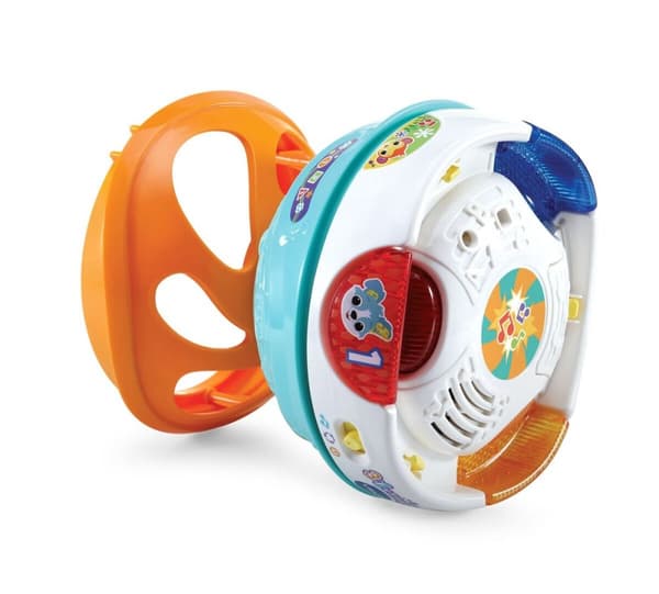 Vtech 3-In-1 Magic Move Ball SE/FI