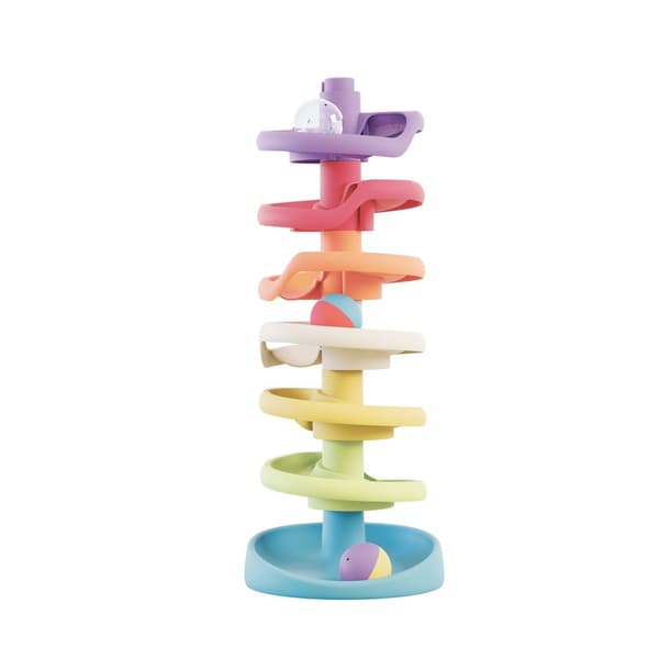 Kulbana Spiral Tower Eko Quercetti