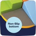 Miniatyrbild 11 av 11: IGLU Soft Play klätterblock för inlärning av Montessorimotorik genom skumformer