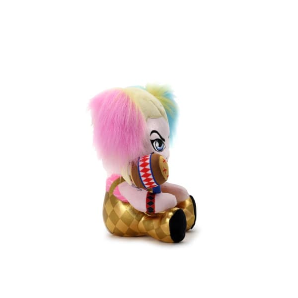 Birds Of Prey Phunny Harley Quinn Character Plush Toy