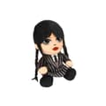 Miniatyrbilde 5 av 5: Wednesday Childrens/Kids Phunny Character Plush Toy