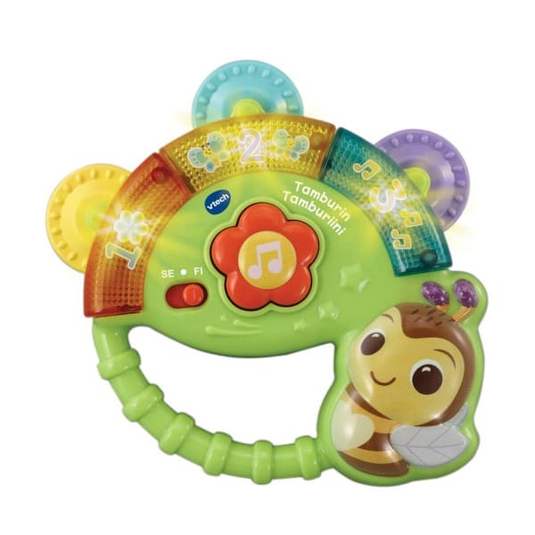 Vtech baby Tamburin