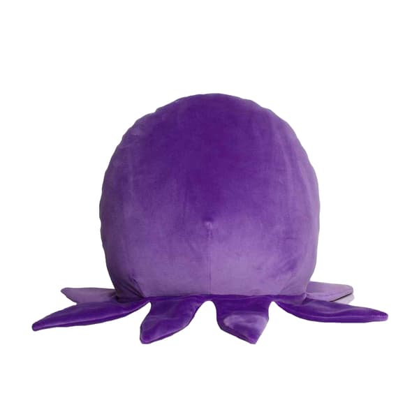 Mumbles Squidgy Octopus Plush Toy