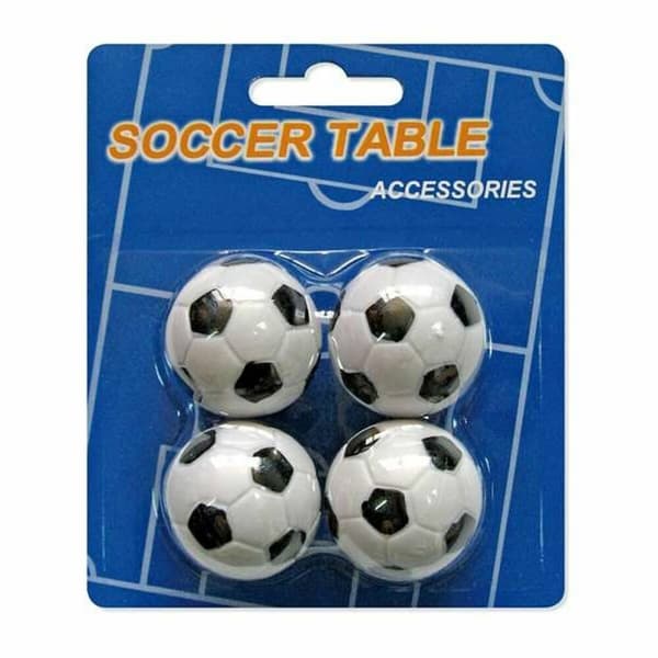 Baller PL1343 Bordfotball Tre MDF