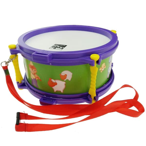 Musikalsk leke Reig Tromme 17 cm