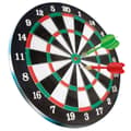 Miniatyrbillede 5 af 5: dartskive Aktive Ø 37 cm
