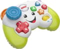 Miniatyrbilde 3 av 6: Fisher-Price Skratta & Lär spelkontroll
